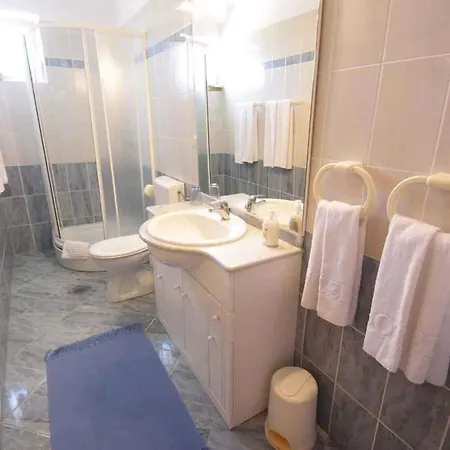 Two-bedroom 43 Crikvenica