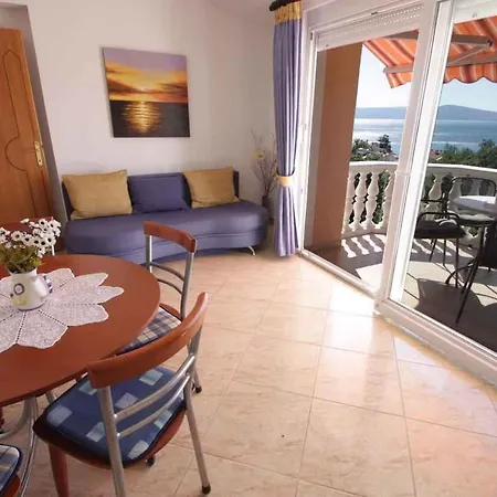 Lejlighed Two-bedroom 43 *