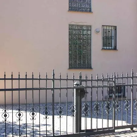 Lejlighed Two-bedroom 43 Crikvenica