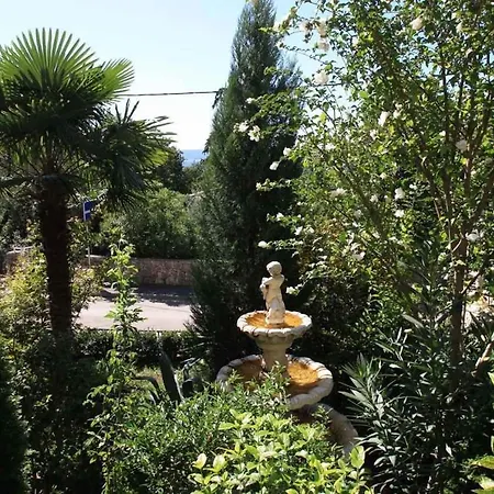 Two-bedroom 43 * Crikvenica