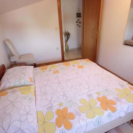 Two-bedroom 43 * Crikvenica