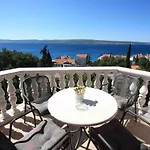 Two-bedroom 43 아파트 크리크베니카