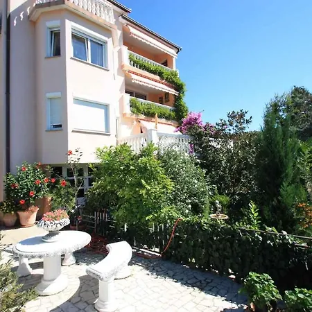 Apartment Two-bedroom 43