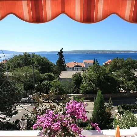 Apartment Two-bedroom Crikvenica 43