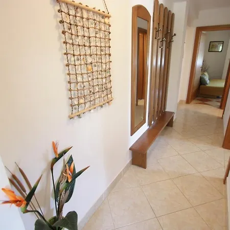 Apartment Two-bedroom Crikvenica 43 *