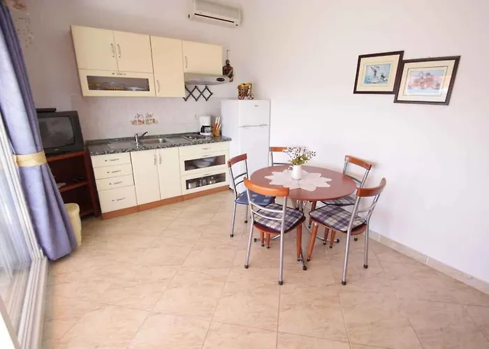 شقة Two-bedroom 43
