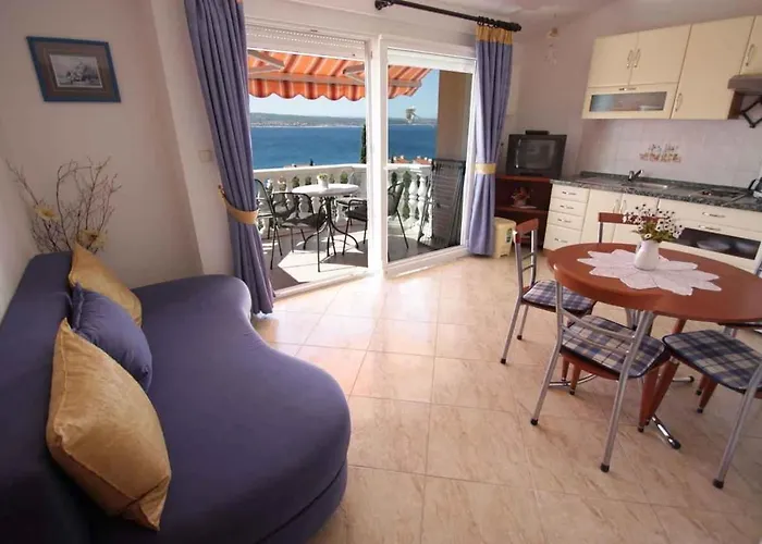 شقة Two-bedroom 43 *