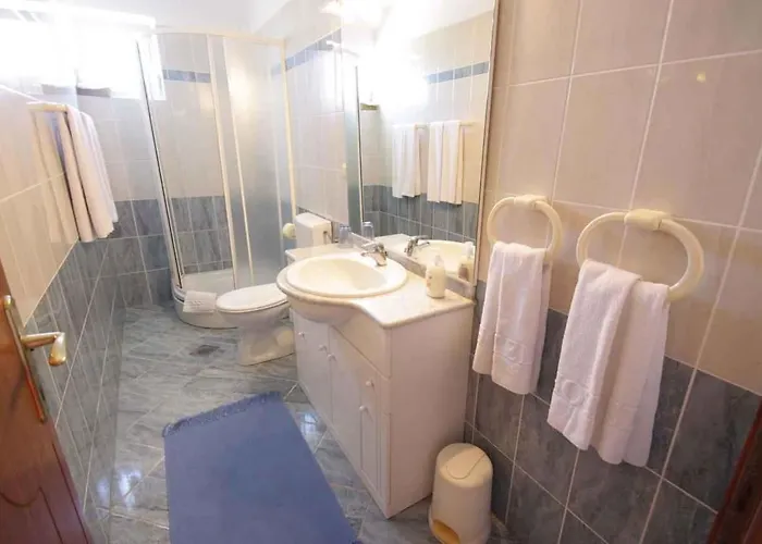Two-bedroom 43 تْسْغيكفانِتْسا