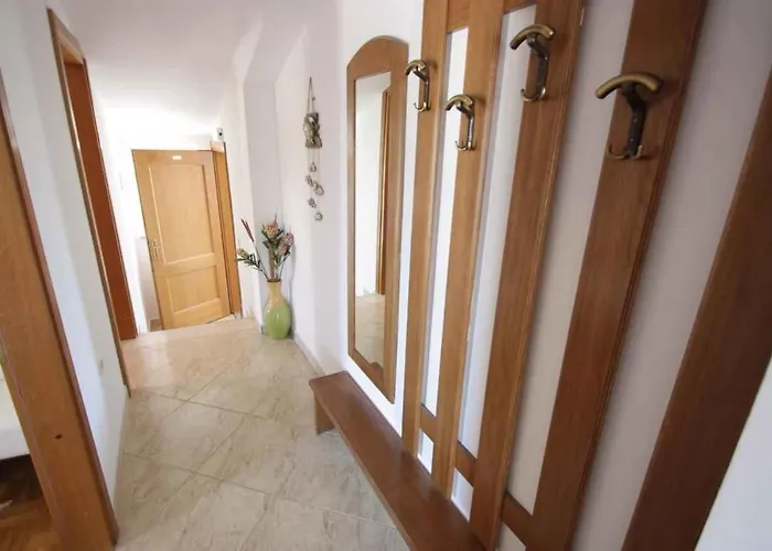 Two-bedroom 43 *