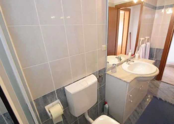 شقة Two-bedroom 43 *