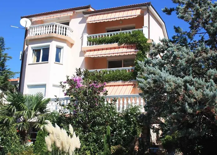 شقة Two-bedroom 43 تْسْغيكفانِتْسا