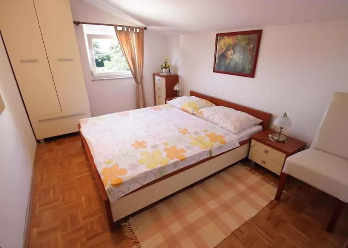 Two-bedroom 43 *