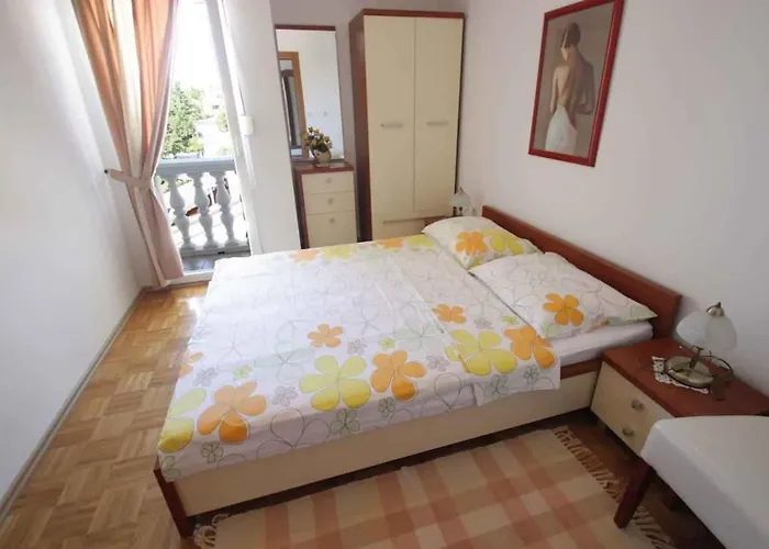 Two-bedroom 43 * تْسْغيكفانِتْسا