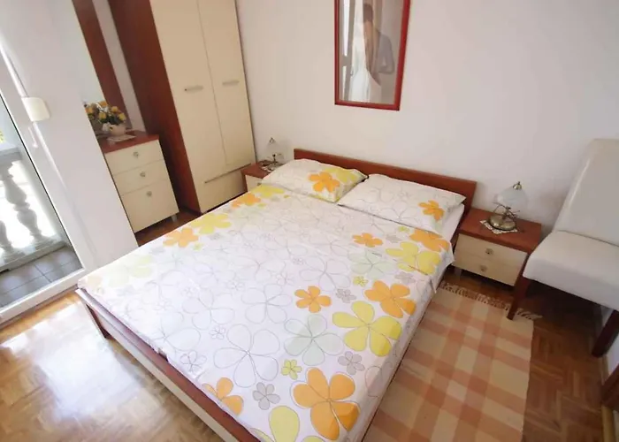 شقة Two-bedroom 43