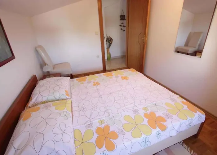 Two-bedroom 43 * تْسْغيكفانِتْسا
